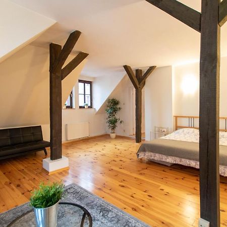 Rose Old Town Apartment Stary Toruń Екстериор снимка